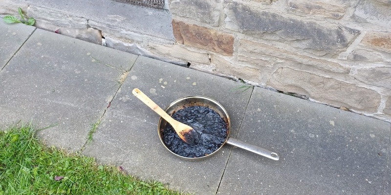 FW-EN: Feuerwehr Wetter (Ruhr) am Wochenende bisher 4-mal im Einsatz - Foto: presseportal.de
