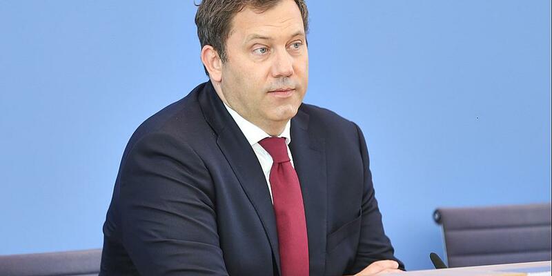 Lars Klingbeil (Archiv) - Foto: über dts Nachrichtenagentur