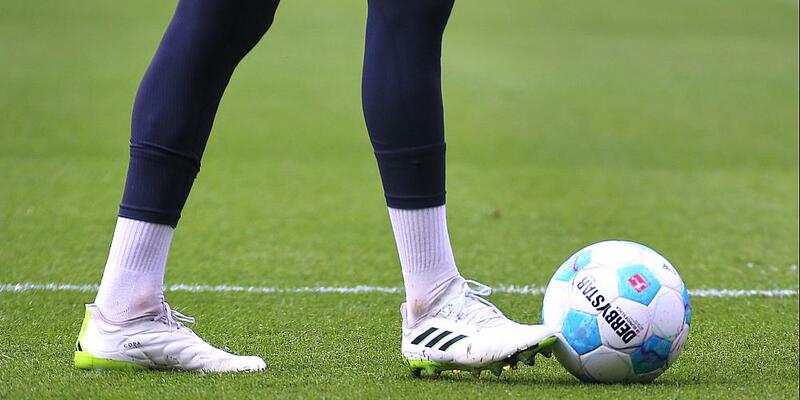 Fußballspieler (Archiv) - Foto: über dts Nachrichtenagentur