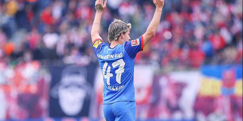 John Tolkin (Archiv) - Foto: über dts Nachrichtenagentur