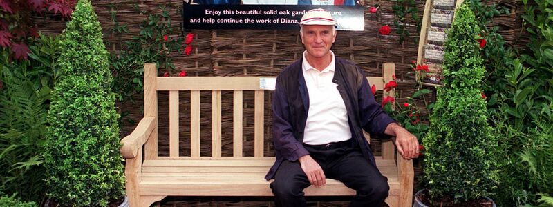Terence Stamp wurde 1938 in London geboren (Archivbild) - Foto: William Conran/PA Wire/dpa