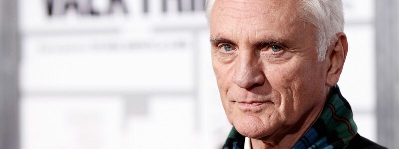 Terence Stamp spielte an der Seite von Tom Cruise in «Operation Walküre – Das Stauffenberg Attentat» mit. (Archivbild)  - Foto: Matt Sayles/AP/dpa