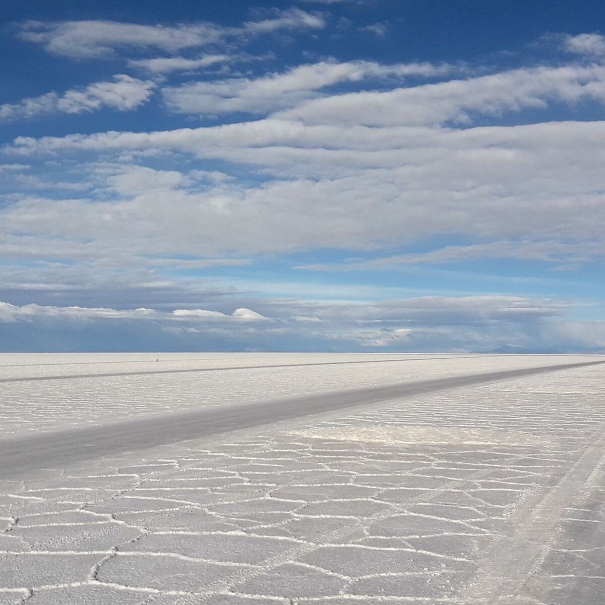 Bolivien verfügt über die weltweit größten Lithiumreserven. (Archivbild) - Foto: Georg Ismar/dpa