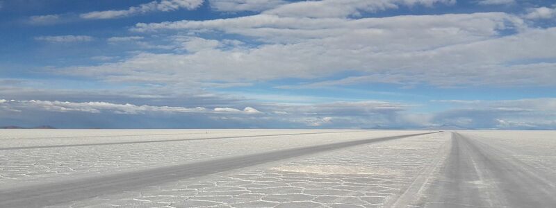 Bolivien verfügt über die weltweit größten Lithiumreserven. (Archivbild) - Foto: Georg Ismar/dpa