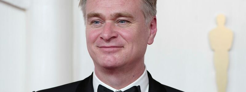 Die Fans erwarten von Regisseur Christopher Nolan eine opulente Verfilmung von Homers «Odyssee». (Archivbild) - Foto: Jordan Strauss/Invision via AP/dpa