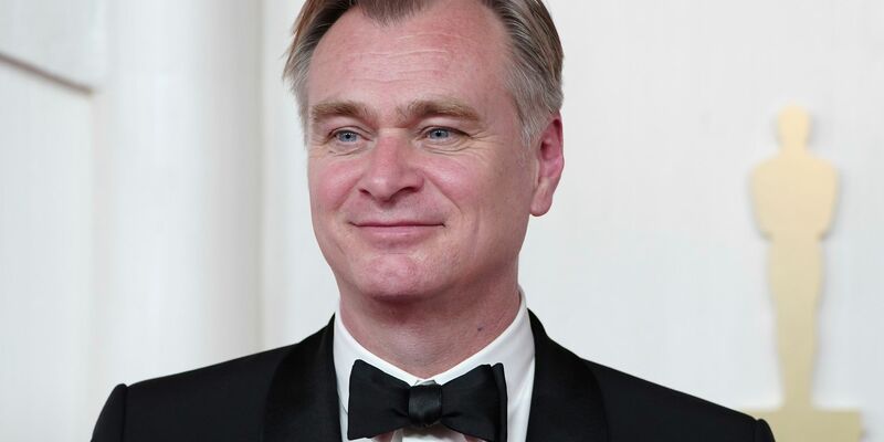 Star-Regisseur Christopher Nolan übernimmt in Hollywood eine neue Rolle. (Archivbild) - Foto: Jordan Strauss/Invision via AP/dpa