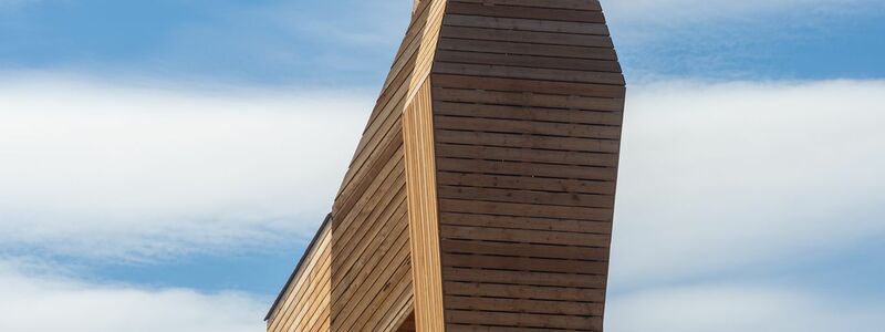 Wie hier in Stendal ist das Holzpferd harmlos, den Trojanischen Krieg aber entschied es nach Homers Überlieferung zugunsten der Griechen. (Symbolbild) - Foto: Klaus-Dietmar Gabbert/dpa-Zentralbild/ZB