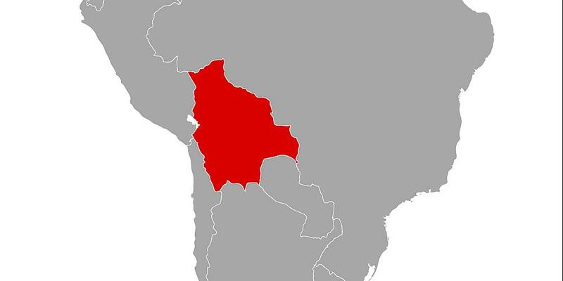 Bolivien (Archiv) - Foto: über dts Nachrichtenagentur