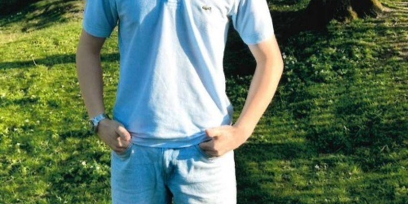 LPI-G: 15-jähriger Paul Wenzel vermisst - die Polizei bittet um Mithilfe - Foto: presseportal.de