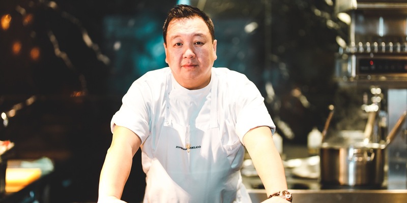 Zukunft der Gastronomie: The Duc Ngo über Visionen, Digitalisierung und die Rückkehr an den Herd - Foto: presseportal.de