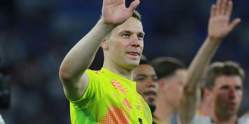 Manuel Neuer (Deutsche Nationalmannschaft) (Archiv) - Foto: über dts Nachrichtenagentur