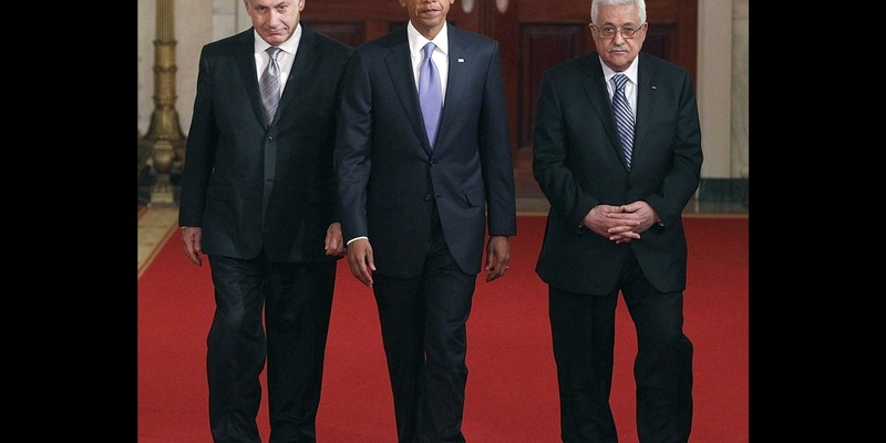 2-teilige Doku Israel und die Palästinenser am Di, 16. September um 20.15 Uhr auf ARTE und vorab auf arte.tv - Foto: presseportal.de