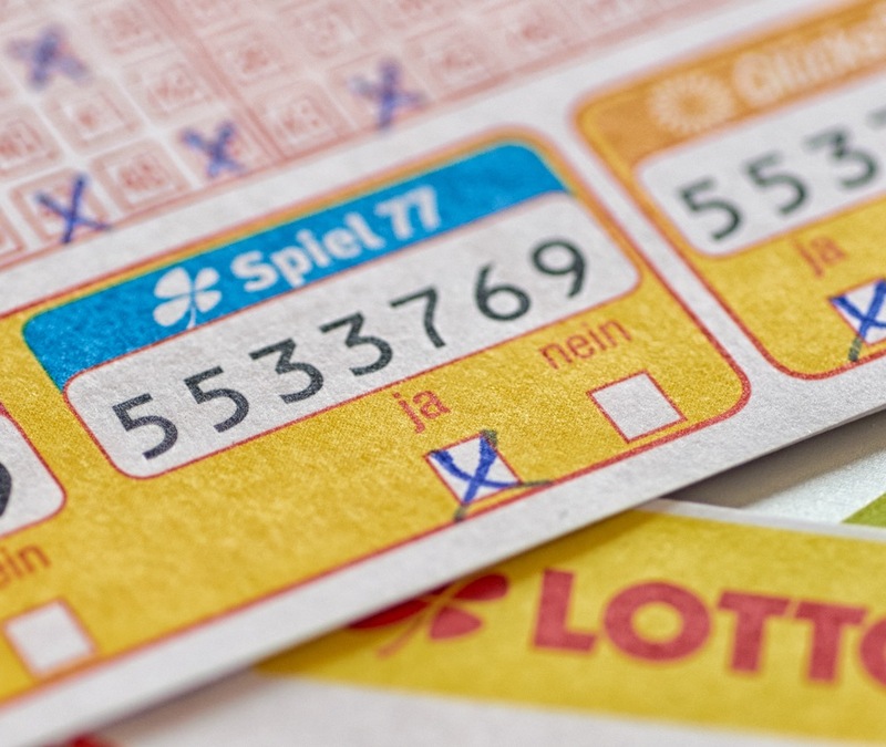 NRW-Millionäre bei Eurojackpot und Spiel 77 / Gewinne per Internet-Tipp und in der WestLotto-Annahmestelle - Foto: presseportal.de