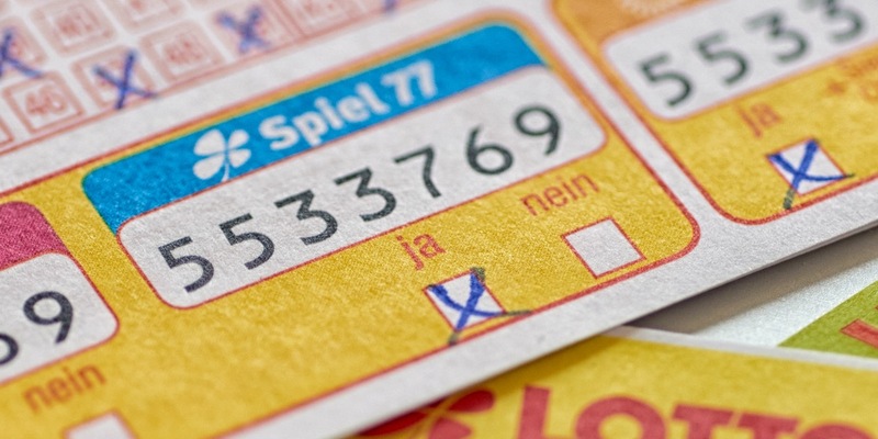 NRW-Millionäre bei Eurojackpot und Spiel 77 / Gewinne per Internet-Tipp und in der WestLotto-Annahmestelle - Foto: presseportal.de