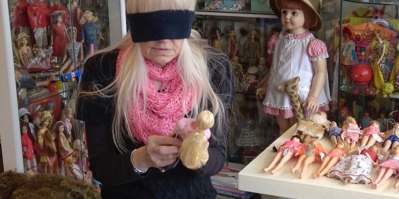 Bettina Dorfmann Guinness World Records - Die große Show der Weltrekorde - Foto: presseportal.de