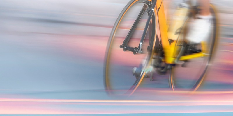 Deutschland Tour 2025 der Radprofis: ZDF und ARD übertragen live - Foto: presseportal.de