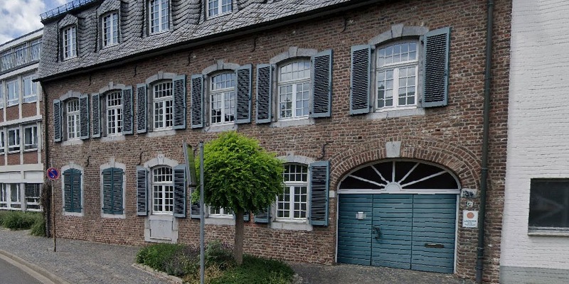 POL-HS: Das Verkehrskommissariat der Polizei Heinsberg zieht von Heinsberg nach Geilenkirchen um - Foto: presseportal.de