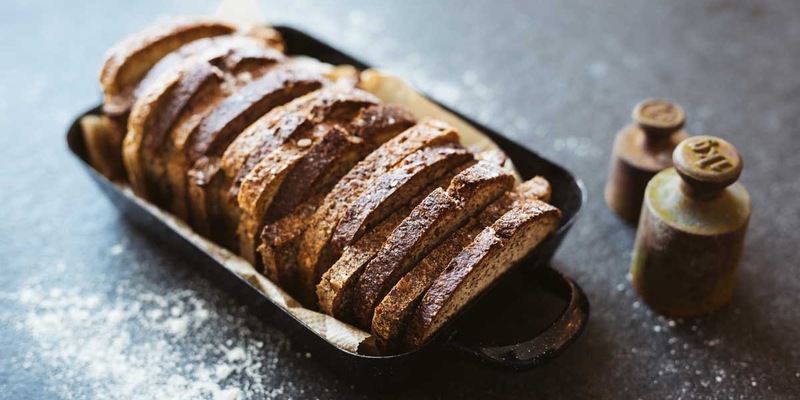 Altbacken war gestern: Wie eine Traditionsbäckerei das Brot neu erfand - Foto: presseportal.de