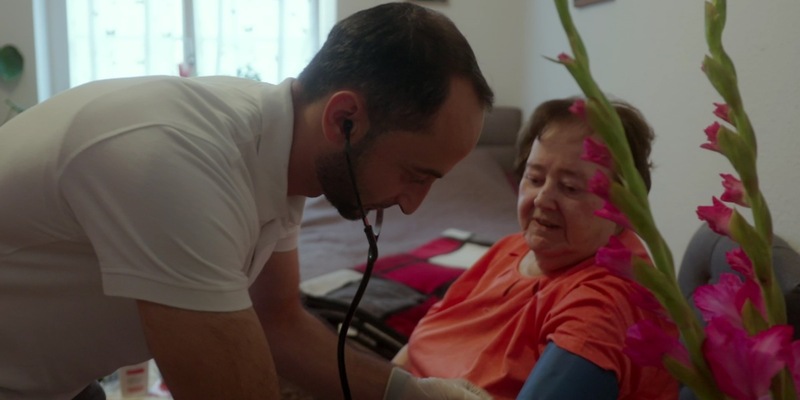 Zehn Jahre nach „Wir schaffen das!“: Neue MDR-„exactly“-Reportage über Migration in Ostdeutschland - Foto: presseportal.de