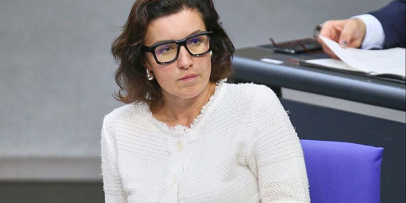 Dorothee Bär (Archiv) - Foto: über dts Nachrichtenagentur