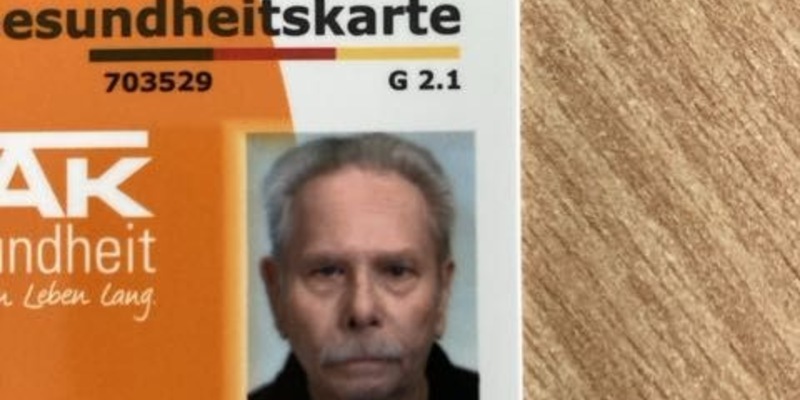 POL-F: 250819 - 0849 Frankfurt-Griesheim: Vermisste Person - Foto: presseportal.de