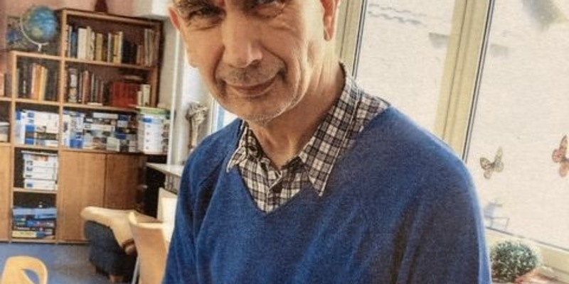 POL-F: 250819 - 0850 Frankfurt-Praunheim: Vermisste Person - Foto: presseportal.de