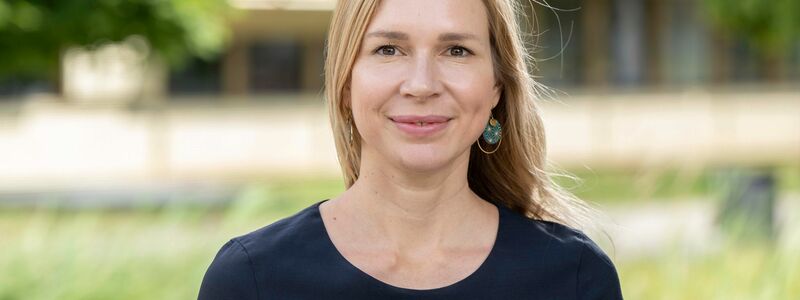 Professorin Nina Kolleck sieht den Trend sehr kritisch. (Archivbild) - Foto: Thomas Roese/Universität Potsdam/dpa