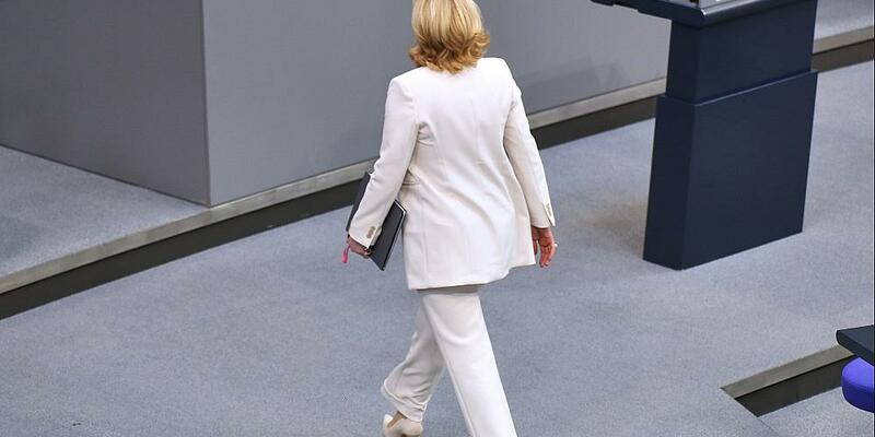 Julia Klöckner (Archiv) - Foto: über dts Nachrichtenagentur