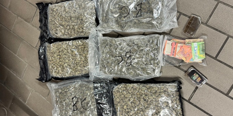 POL-W: W/RS Große Verkehrskontrollen am Wochenende - Foto: presseportal.de