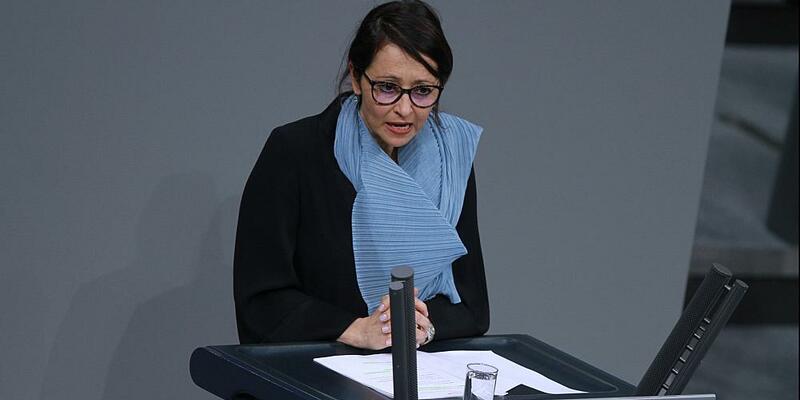 Felor Badenberg (Archiv) - Foto: über dts Nachrichtenagentur