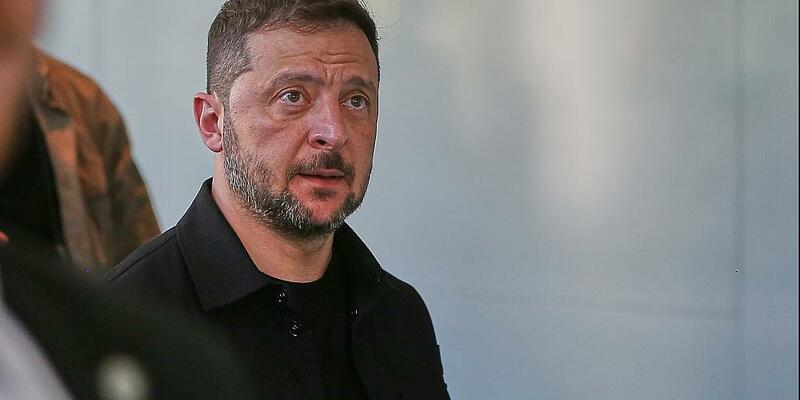 Wolodymyr Selenskyj (Archiv) - Foto: über dts Nachrichtenagentur