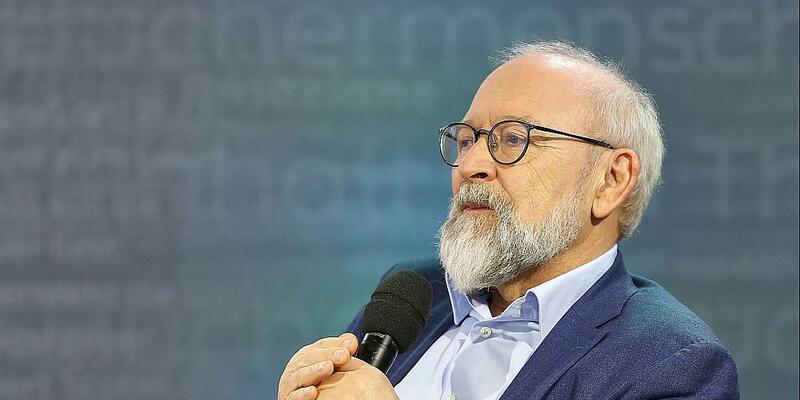 Herfried Münkler (Archiv) - Foto: über dts Nachrichtenagentur