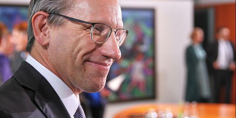 Jörg Kukies (Archiv) - Foto: über dts Nachrichtenagentur