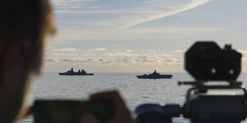 Quadriga 2025 - Bundeswehr und NATO üben den Bündnisfall - Foto: presseportal.de
