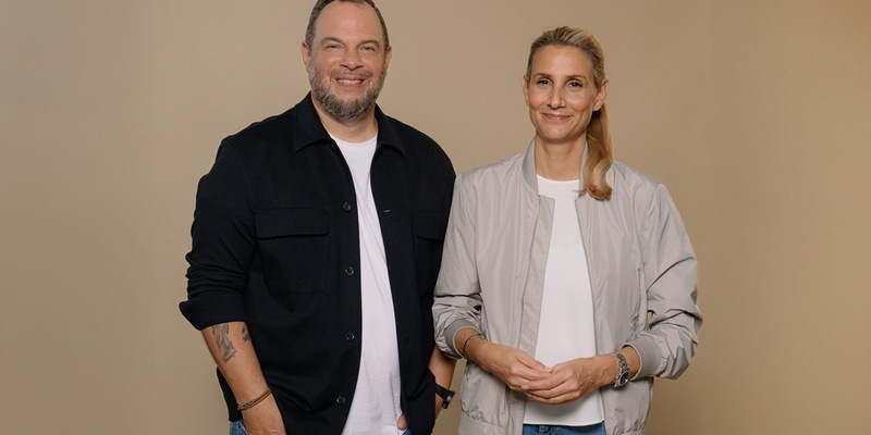 Stephan Karrer und Claudia Ziemer werden Geschäftsführer von El Cartel Brothers - Foto: presseportal.de