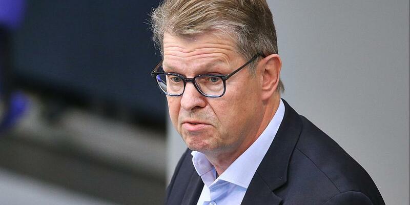 Ralf Stegner (Archiv) - Foto: über dts Nachrichtenagentur