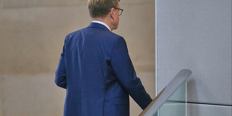 Johann Wadephul (Archiv) - Foto: über dts Nachrichtenagentur