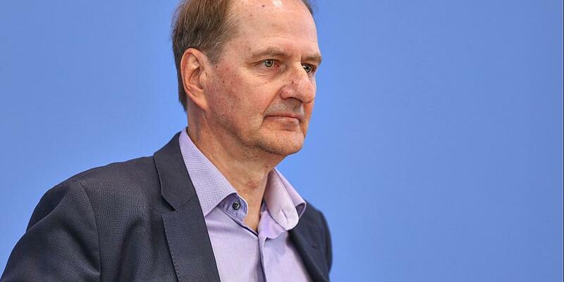 Dirk Messner (Archiv) - Foto: über dts Nachrichtenagentur