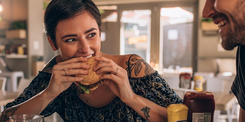 Neu: LECKER by nature / Wenn guter Geschmack Haltung zeigt - Foto: presseportal.de