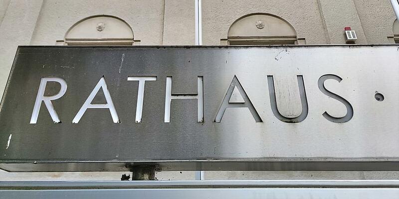 Rathaus (Archvi) - Foto: über dts Nachrichtenagentur