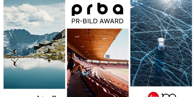 PR-Bild Award 2025: Die Finalisten stehen fest - Jetzt abstimmen! - Foto: presseportal.de