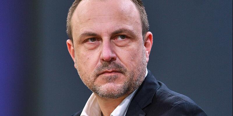 Peter Neumann (Archiv) - Foto: über dts Nachrichtenagentur