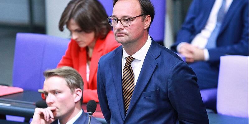 Oliver Luksic (Archiv) - Foto: über dts Nachrichtenagentur