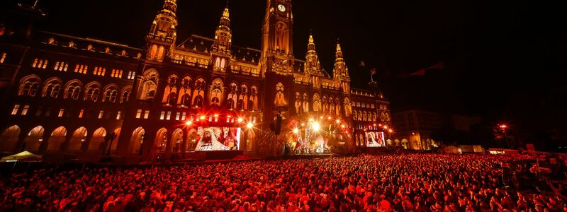 Wien gilt als weltoffene Kulturmetropole (Archivbild) - Foto: Max Slovencik/APA/dpa