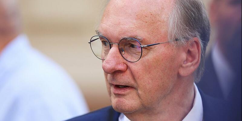 Reiner Haseloff (Archiv) - Foto: über dts Nachrichtenagentur