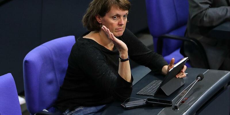Swantje Michaelsen (Archiv) - Foto: über dts Nachrichtenagentur