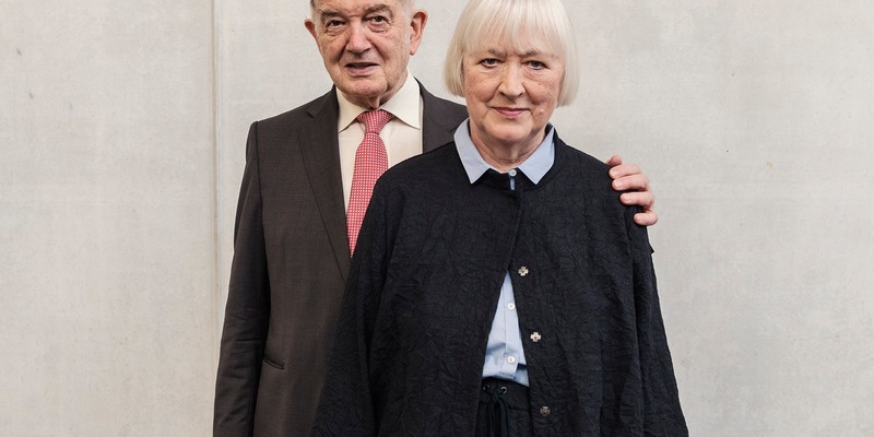 Die Deutsche Gesellschaft für Photographie ehrt das Sammler- und Stifterpaar Ann und Jürgen Wilde mit dem Kulturpreis 2025 - Foto: presseportal.de