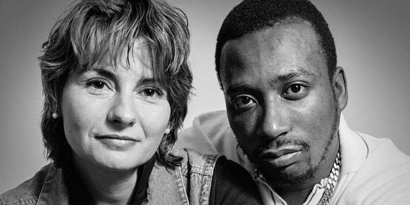 ARD-Doku: Eva Ries – die Frau hinter dem Wu-Tang Clan - Foto: presseportal.de