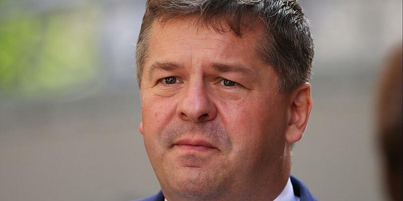 Sven Schulze (Archiv) - Foto: über dts Nachrichtenagentur