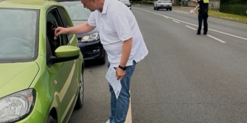 POL-SZ: Pressemitteilung des Polizeikommissariats Wolfenbüttel vom 20.08.2025: - Foto: presseportal.de